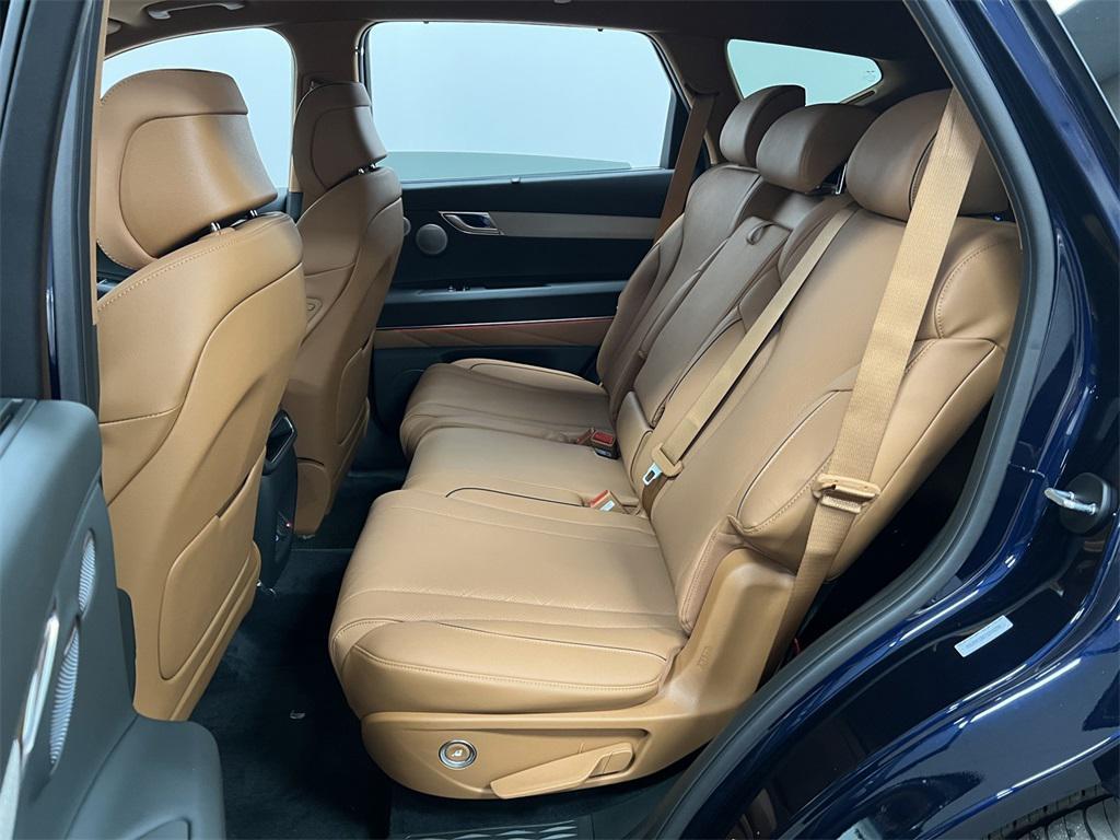 new 2026 Genesis GV80 car, priced at $71,450