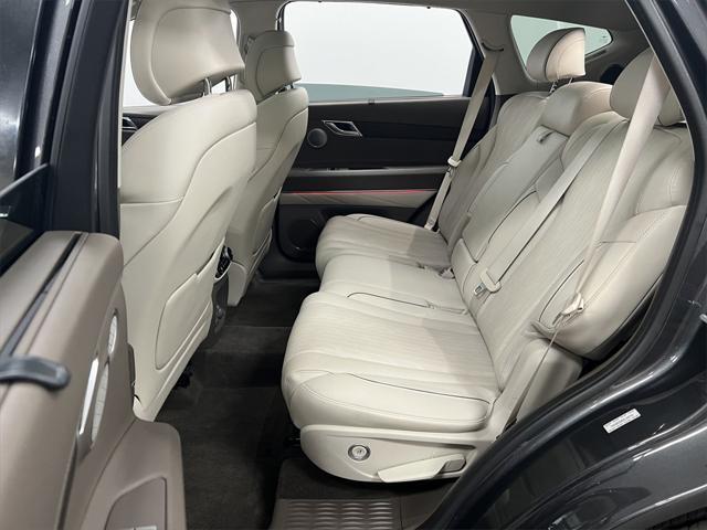 used 2022 Genesis GV80 car, priced at $41,395
