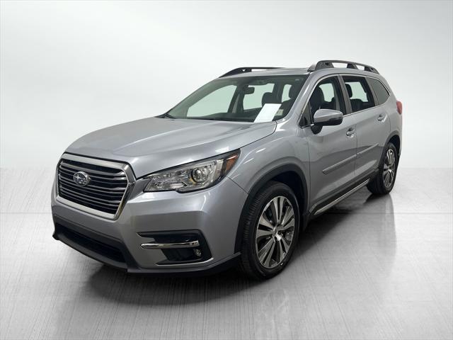 used 2020 Subaru Ascent car, priced at $19,393