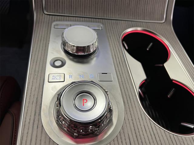 new 2025 Genesis GV80 car, priced at $78,928