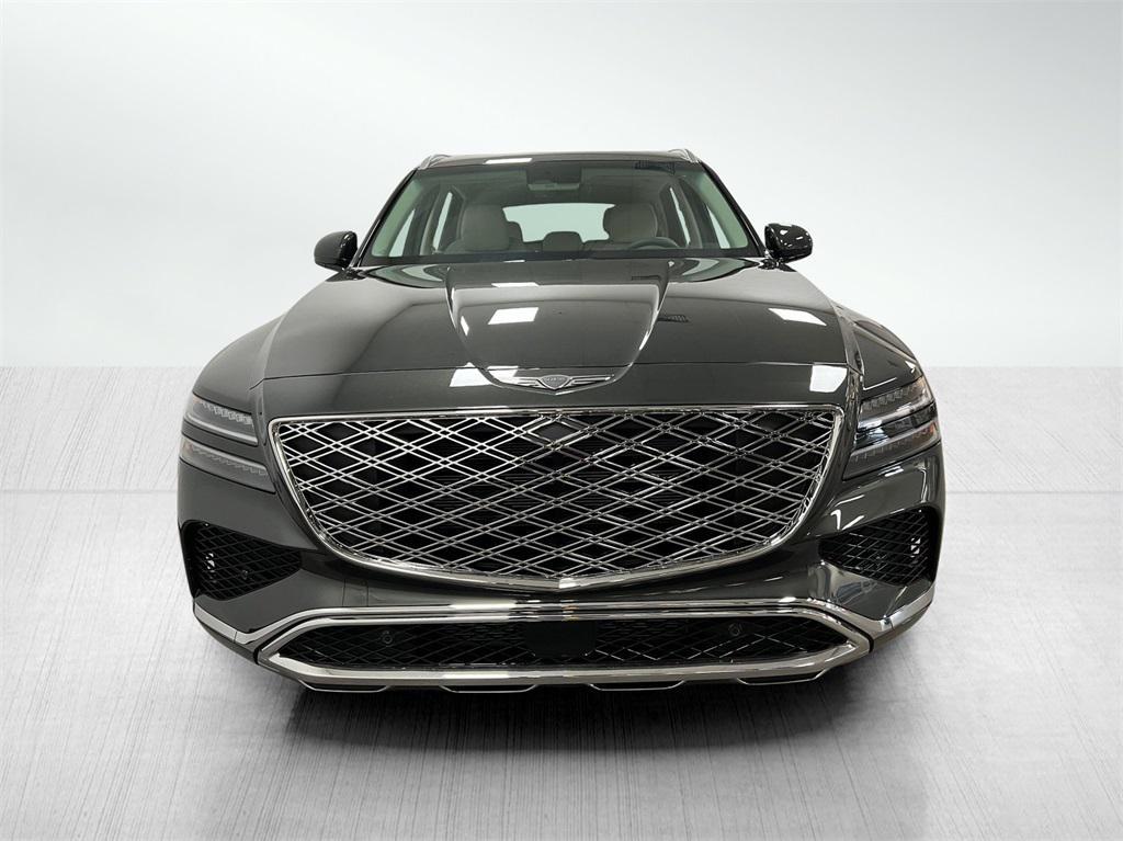 new 2026 Genesis GV80 car, priced at $66,425