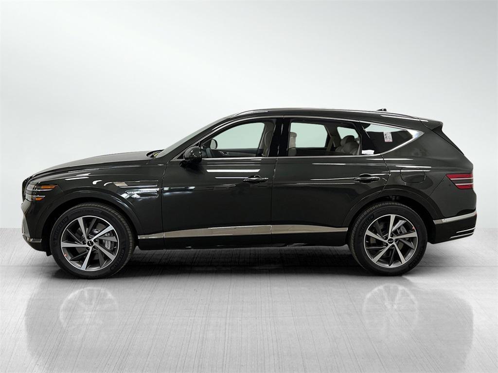 new 2026 Genesis GV80 car, priced at $66,425