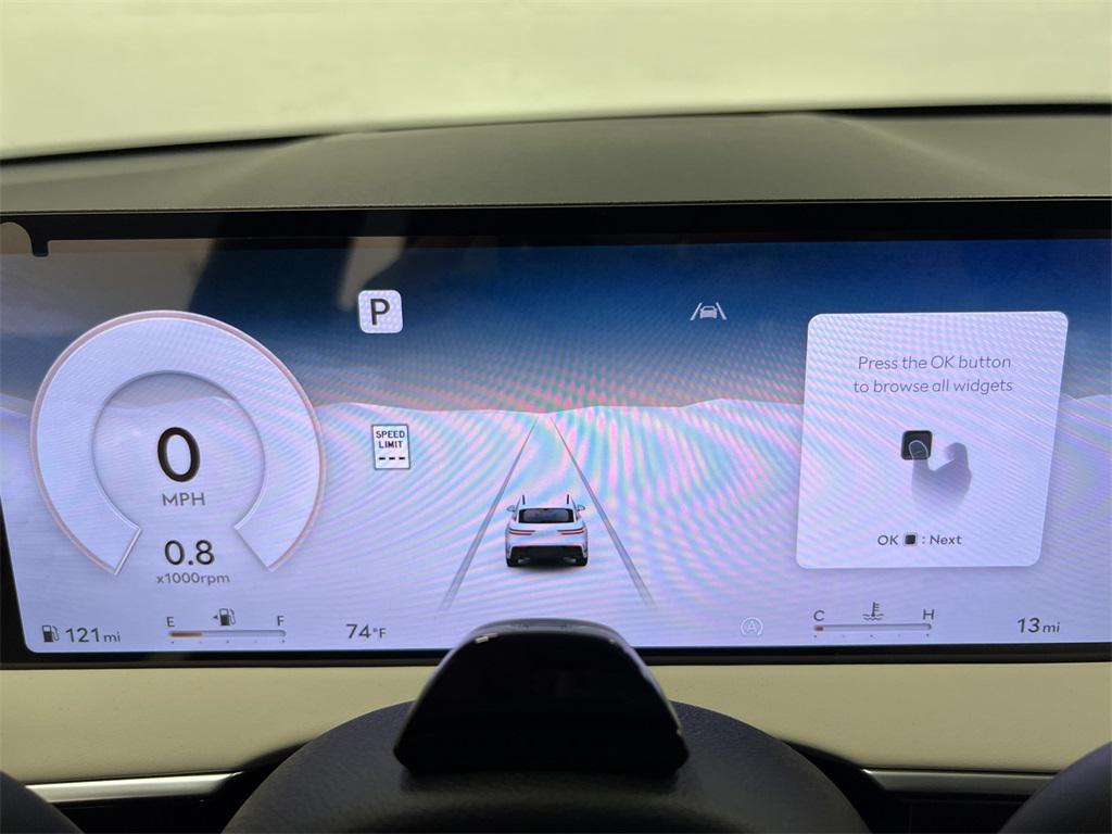 new 2026 Genesis GV70 car, priced at $73,890