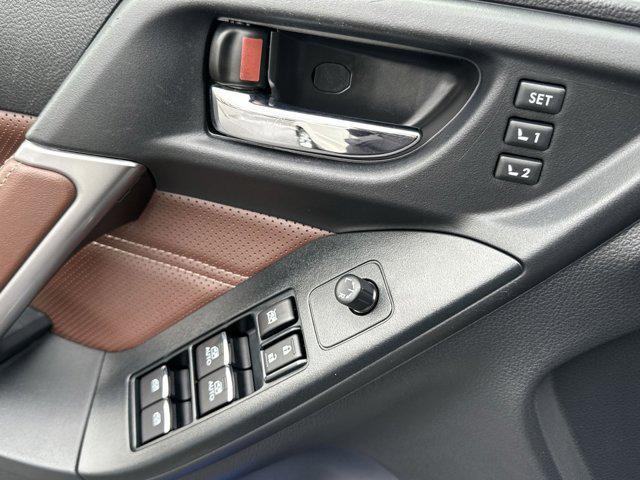 used 2018 Subaru Forester car, priced at $15,500