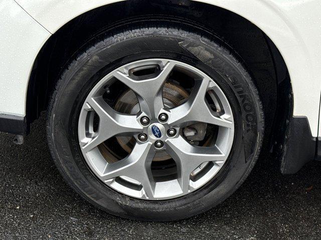 used 2018 Subaru Forester car, priced at $15,500