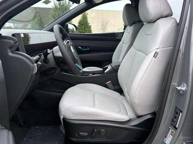 new 2026 Hyundai SANTA CRUZ car, priced at $35,340