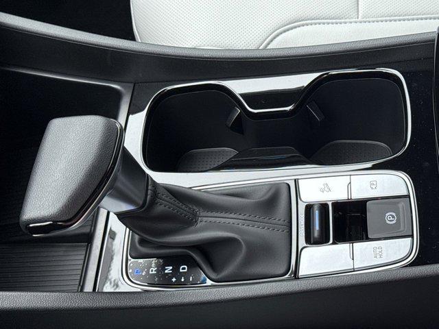 new 2026 Hyundai SANTA CRUZ car, priced at $35,340