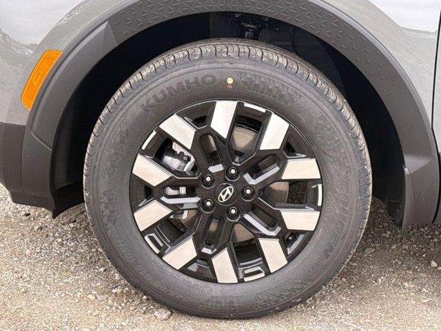 new 2026 Hyundai SANTA CRUZ car, priced at $35,340
