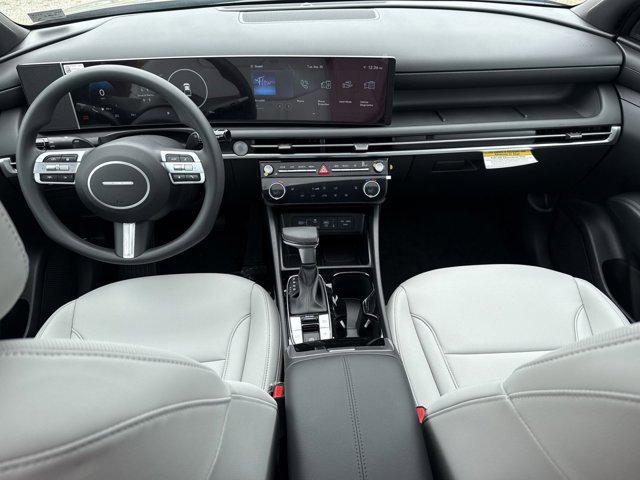 new 2026 Hyundai SANTA CRUZ car, priced at $35,340