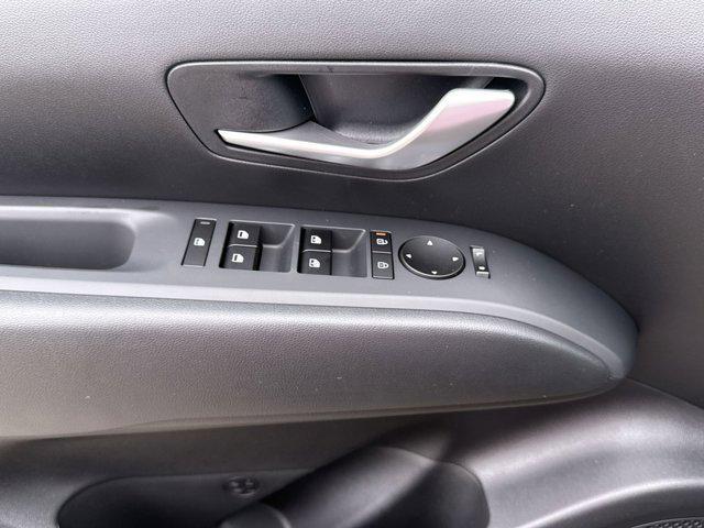 new 2026 Hyundai SANTA CRUZ car, priced at $35,340