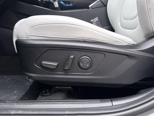 new 2026 Hyundai SANTA CRUZ car, priced at $35,340