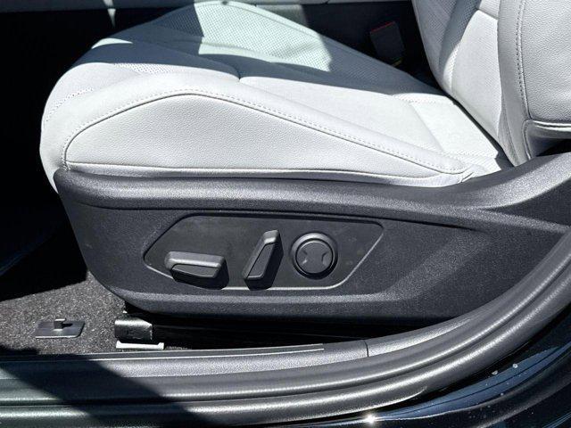 new 2025 Hyundai ELANTRA HEV car, priced at $27,420
