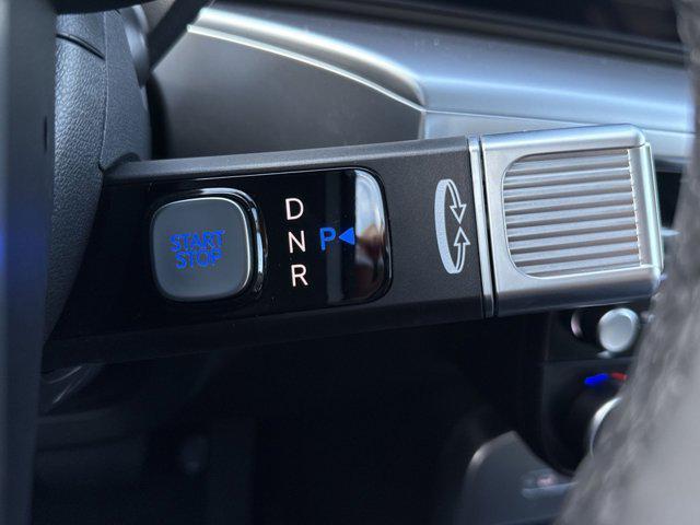 new 2026 Hyundai IONIQ 9 car, priced at $60,318