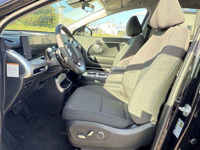 new 2026 Hyundai IONIQ 9 car, priced at $60,318