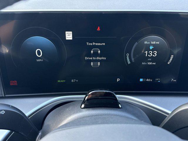 new 2026 Hyundai IONIQ 9 car, priced at $60,318