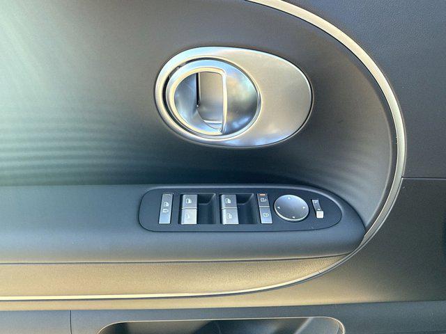 new 2026 Hyundai IONIQ 9 car, priced at $60,318