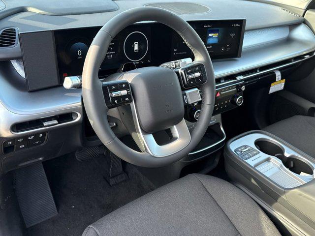 new 2026 Hyundai IONIQ 9 car, priced at $60,318