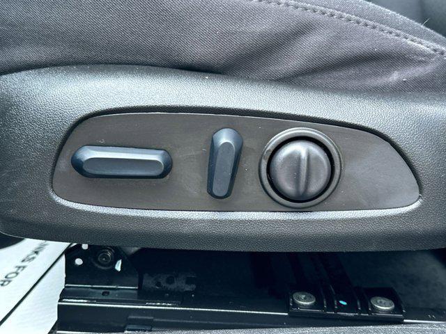 used 2024 Chevrolet Malibu car, priced at $17,000
