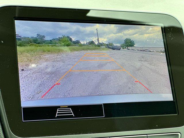 used 2024 Chevrolet Malibu car, priced at $17,000