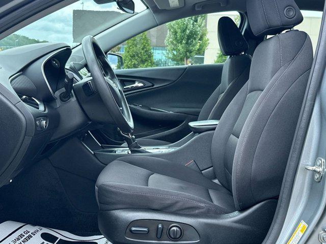 used 2024 Chevrolet Malibu car, priced at $17,000