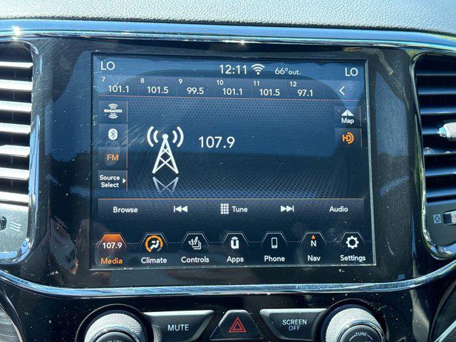 used 2020 Jeep Grand Cherokee car, priced at $22,000