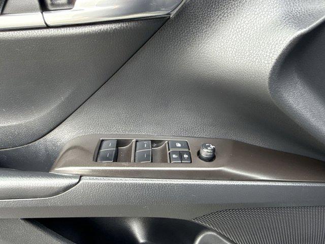used 2022 Toyota Camry car, priced at $21,500