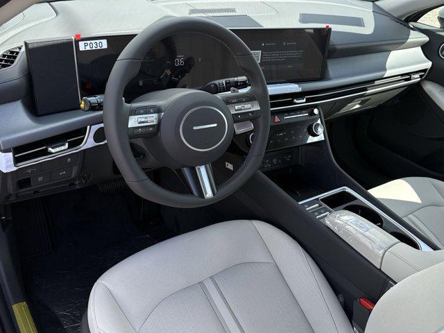new 2026 Hyundai Sonata car, priced at $29,815