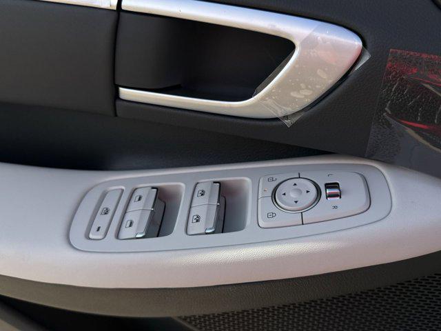 new 2026 Hyundai Sonata car, priced at $29,815