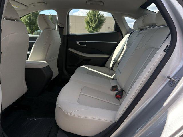 new 2026 Hyundai Sonata car, priced at $29,815