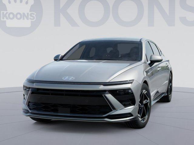 new 2026 Hyundai Sonata car, priced at $30,315