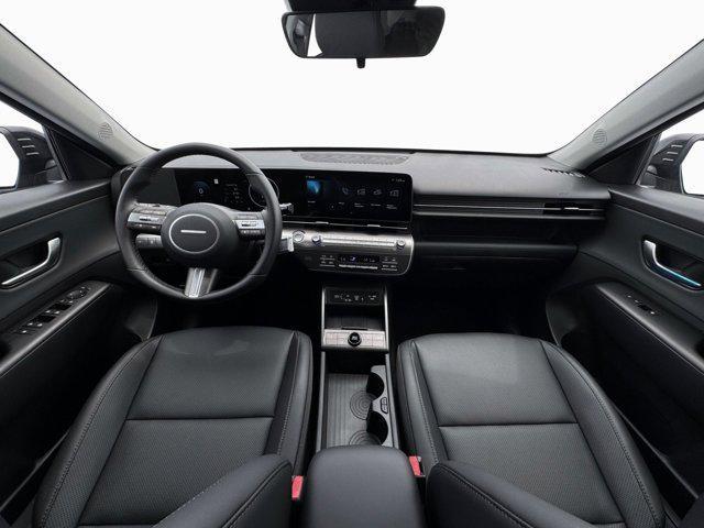 new 2026 Hyundai Kona car, priced at $28,565
