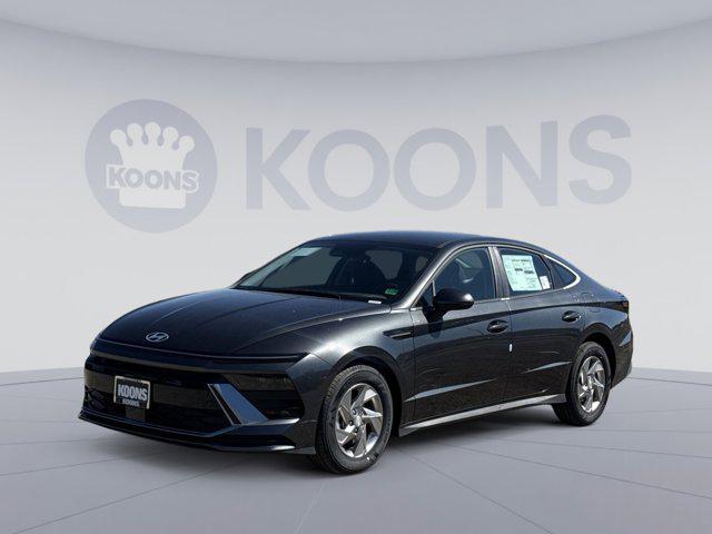 new 2026 Hyundai Sonata car, priced at $28,170