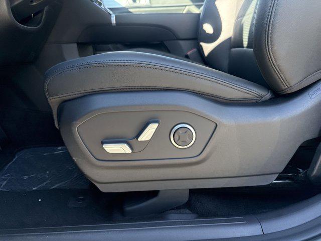 new 2026 Hyundai Santa Fe car, priced at $45,322