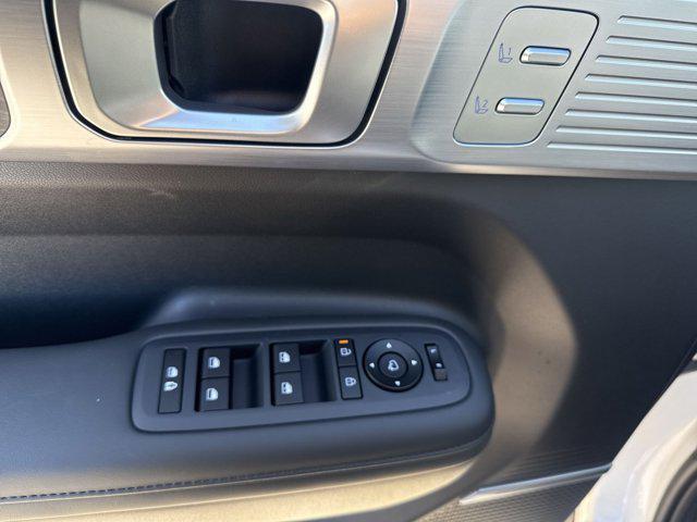 new 2026 Hyundai Santa Fe car, priced at $45,322