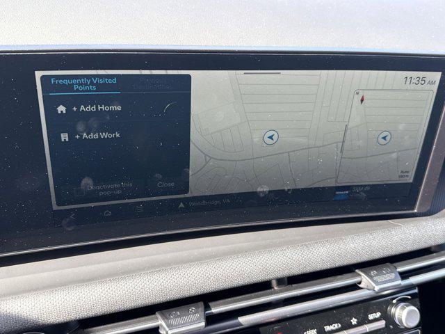 new 2025 Hyundai TUCSON Hybrid car, priced at $31,495