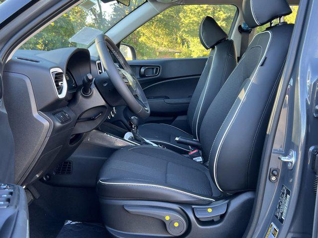 new 2026 Hyundai Venue car, priced at $24,570