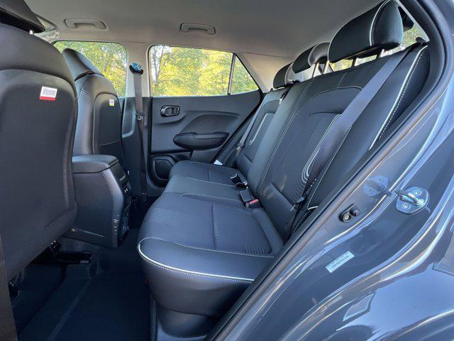 new 2026 Hyundai Venue car, priced at $24,570