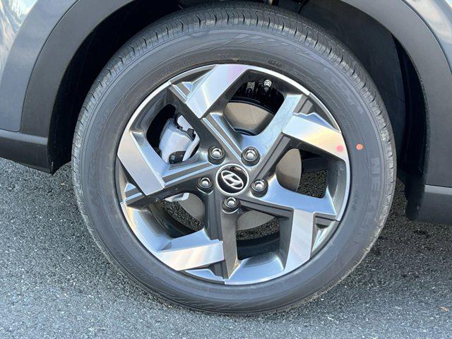 new 2026 Hyundai Venue car, priced at $24,570