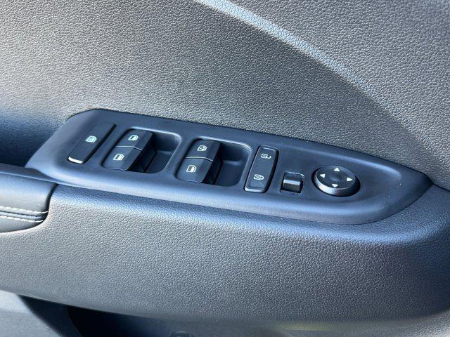 new 2026 Hyundai Venue car, priced at $24,570