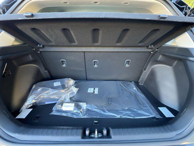 new 2026 Hyundai Venue car, priced at $24,570