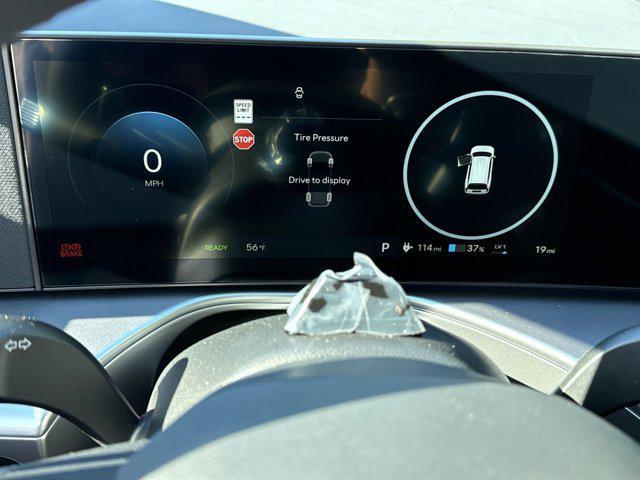 new 2026 Hyundai IONIQ 9 car, priced at $64,829