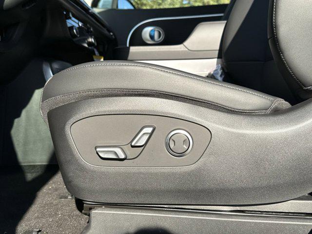 new 2026 Hyundai IONIQ 9 car, priced at $64,829