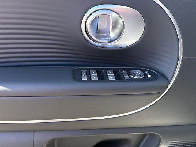 new 2026 Hyundai IONIQ 9 car, priced at $64,829