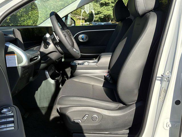 new 2026 Hyundai IONIQ 9 car, priced at $64,829