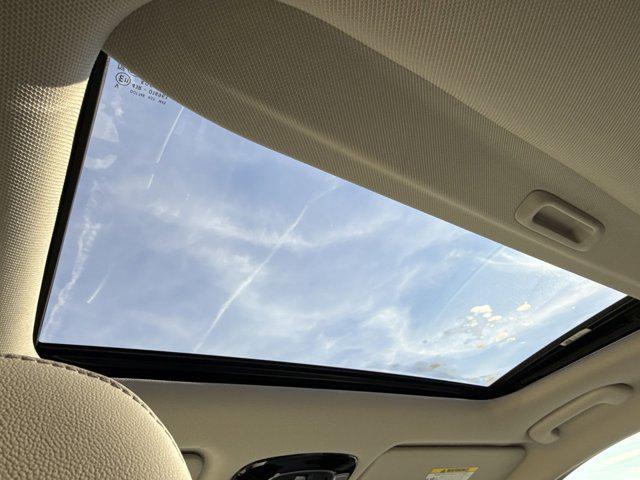 used 2023 Hyundai Tucson car, priced at $22,400