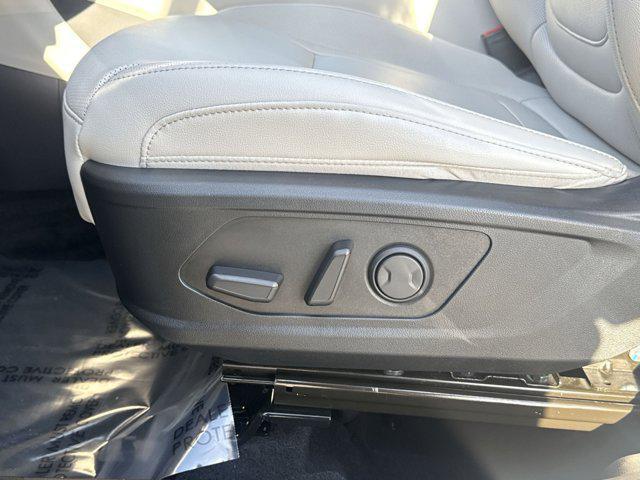 used 2023 Hyundai Tucson car, priced at $22,400