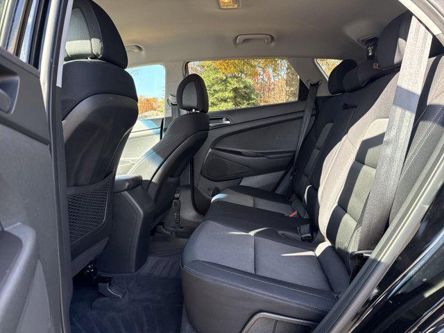 used 2016 Hyundai Tucson car, priced at $13,500