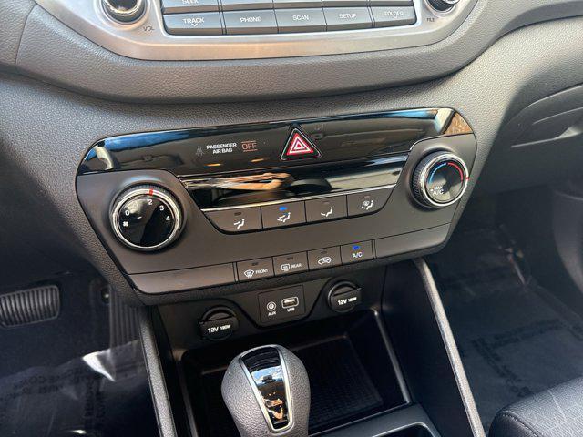 used 2016 Hyundai Tucson car, priced at $13,500