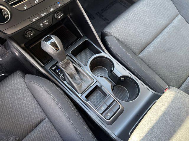 used 2016 Hyundai Tucson car, priced at $13,500