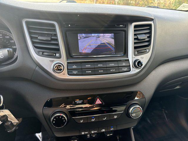 used 2016 Hyundai Tucson car, priced at $13,500